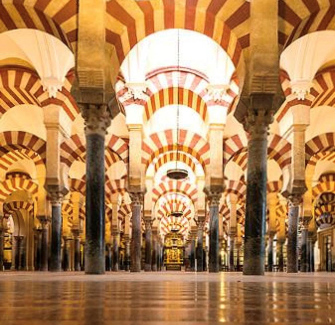 Estudio Acogedor Cercano A Mezquita Кордова Екстер'єр фото